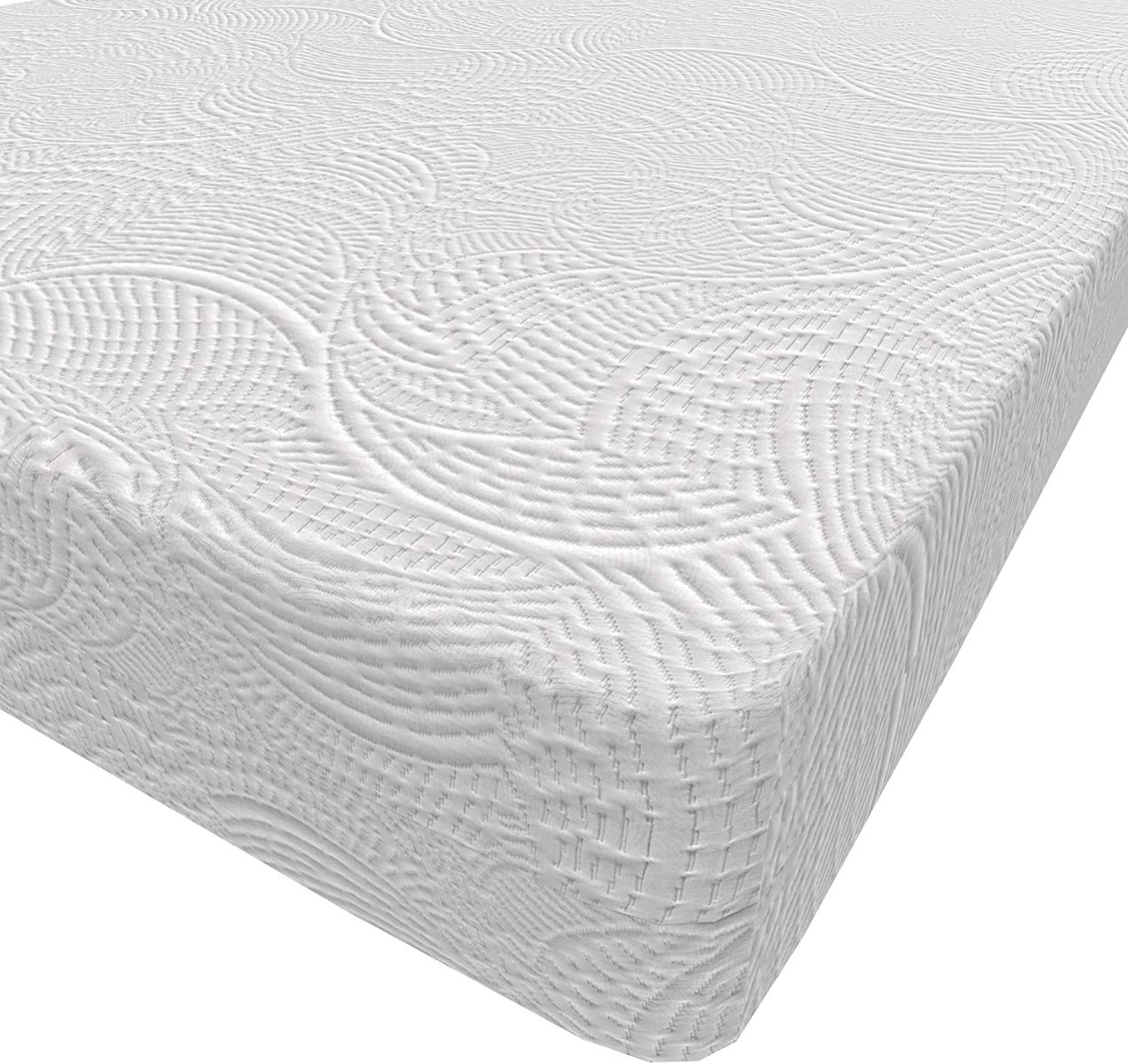 Matelas pour lit bebè, hauteur 14 cm - Déhoussable | Sim