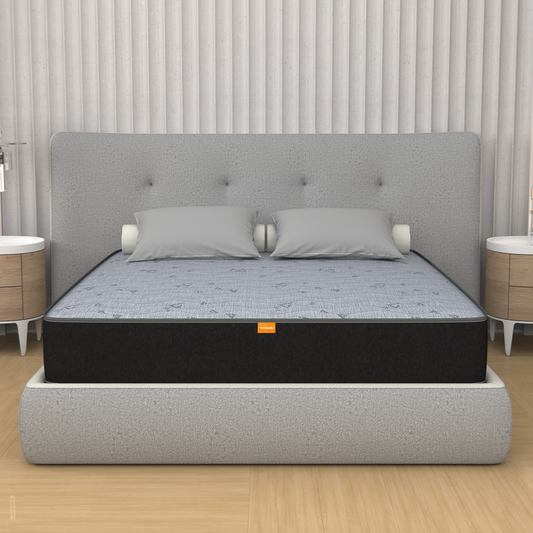 Matelas Haut 22 cm, en Mousse| Summit