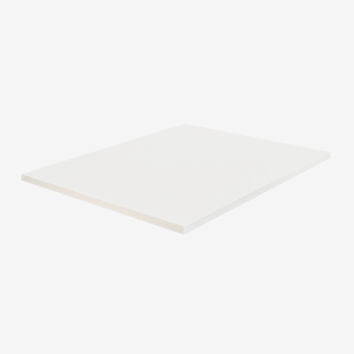 Surmatelas Mousse à Mémoire - Hauteur 5 cm, déhoussable | Dry Amicor