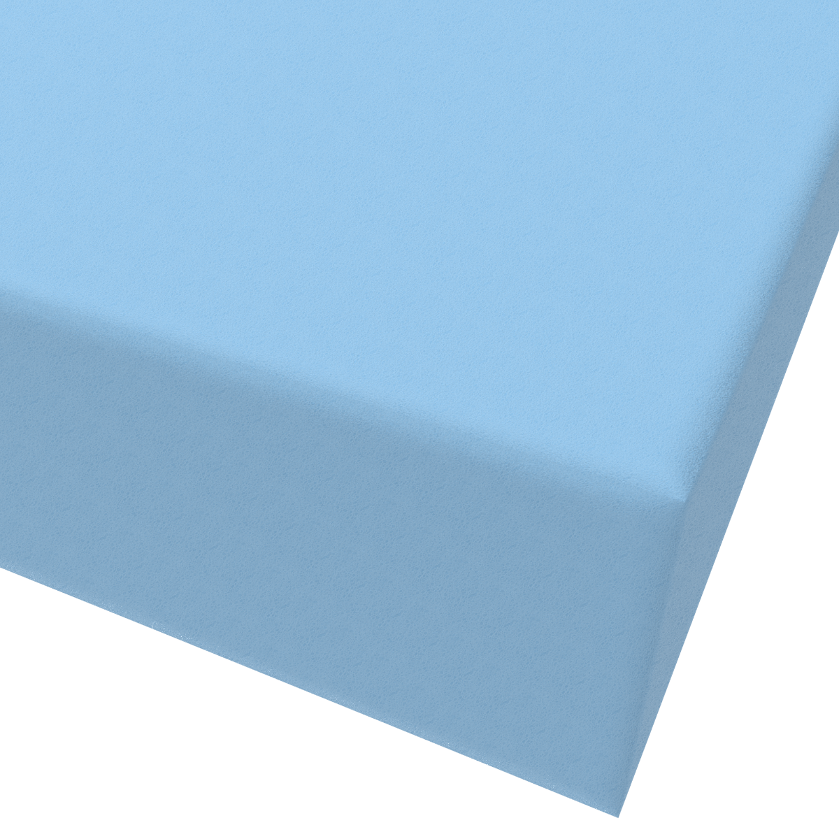 Matelas gériatrique flexible - Housse amovible, Revêtement sanitaire imperméable