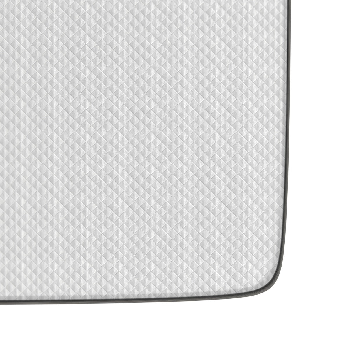 Matelas Mousse à Mémoire de Forme, hauteur 22 cm | Easy