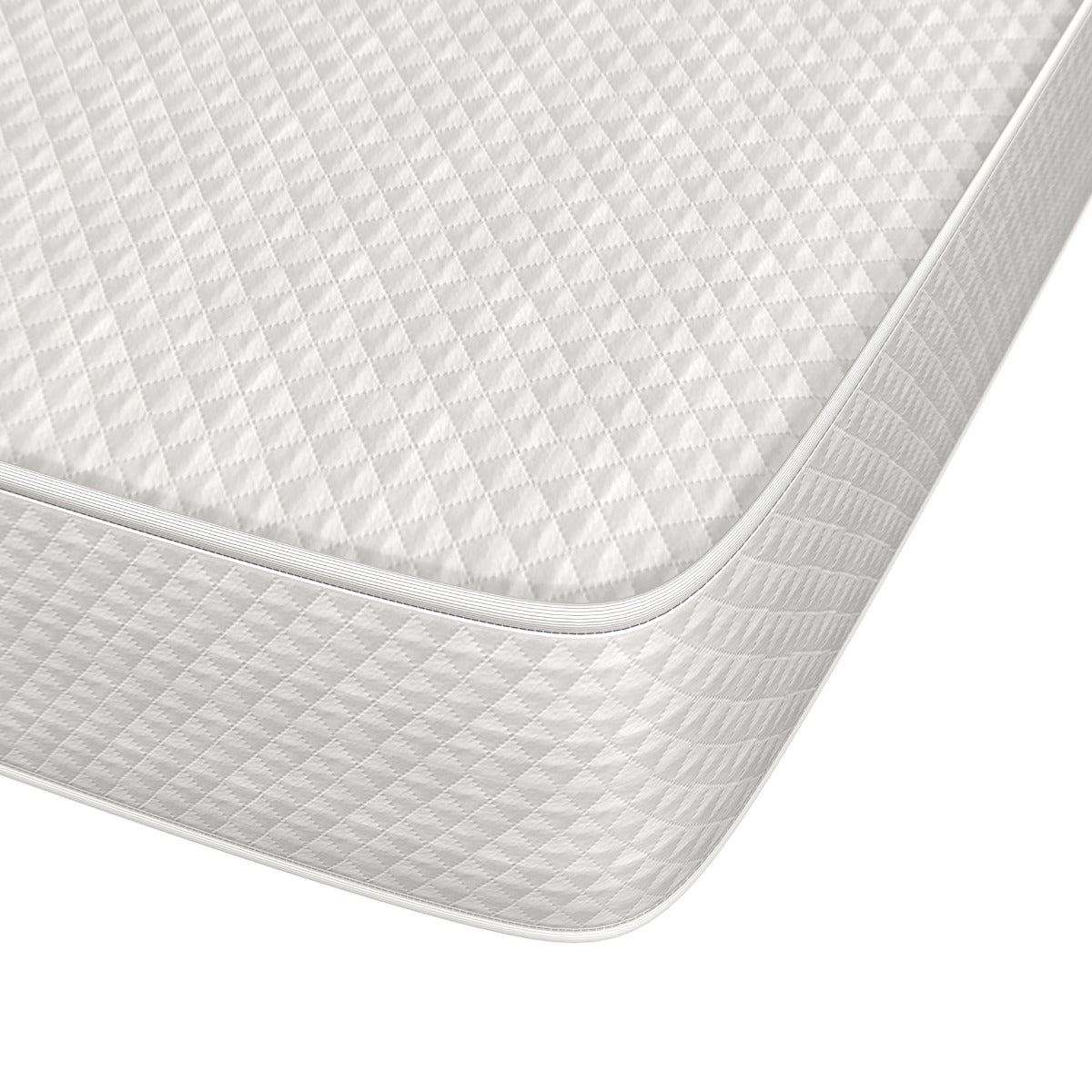 Matelas pour Lit Junior Haut 12 cm - Mousse, Indéformable | Smart H12