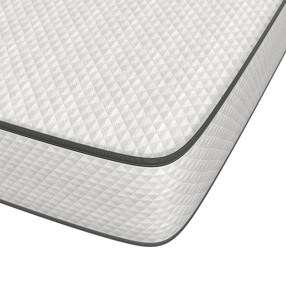 Matelas mousse à mémoire de forme, hauteur 25 cm | Allegro