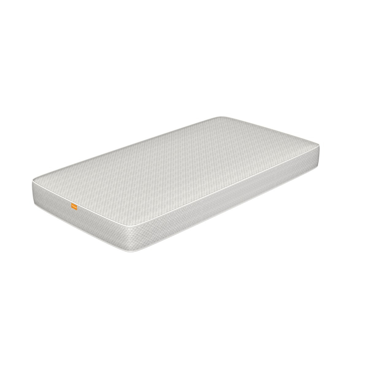 Matelas pour Lit Junior Haut 12 cm - Mousse, Indéformable | Smart H12