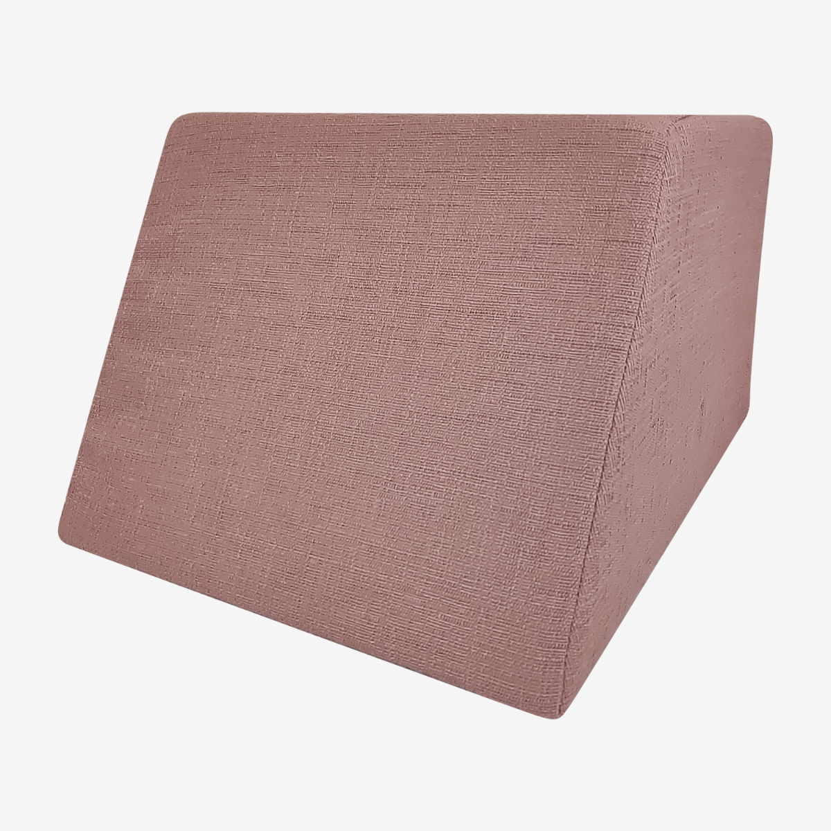 Coussin en forme de Trapèze, Coussin de levage pour les jambes