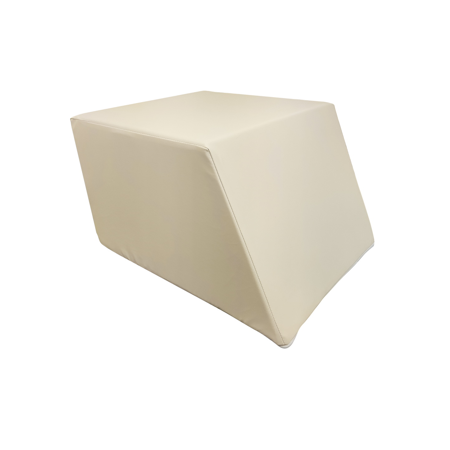 Coussin en forme de Trapèze Imperméable, Coussin de levage pour les jambes