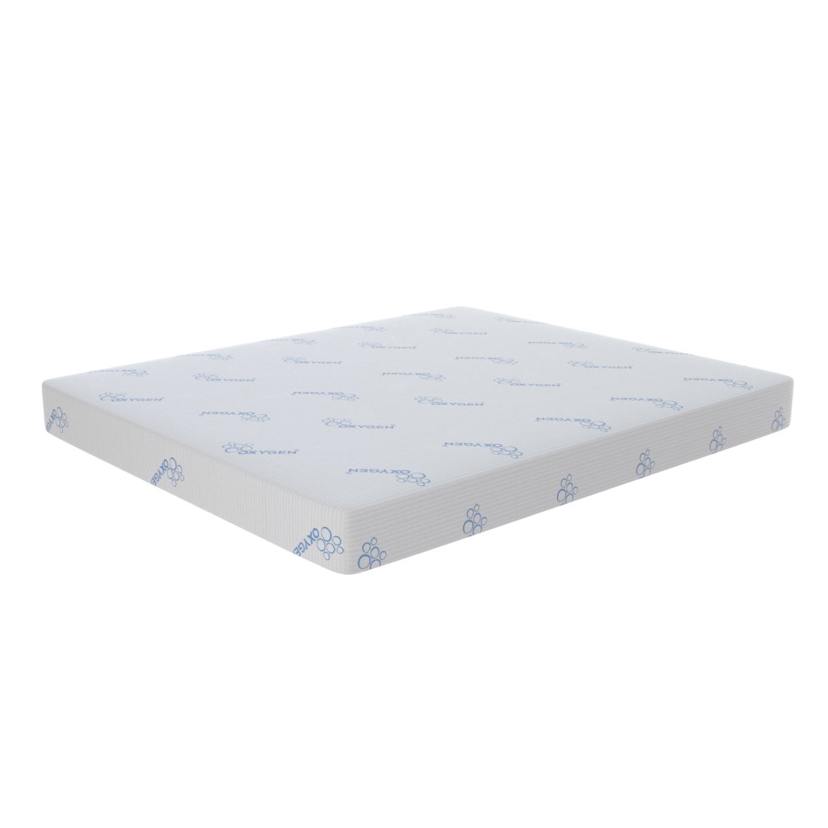 Matelas Déhoussable, Haut de 22 cm - Indéformable | Harlem