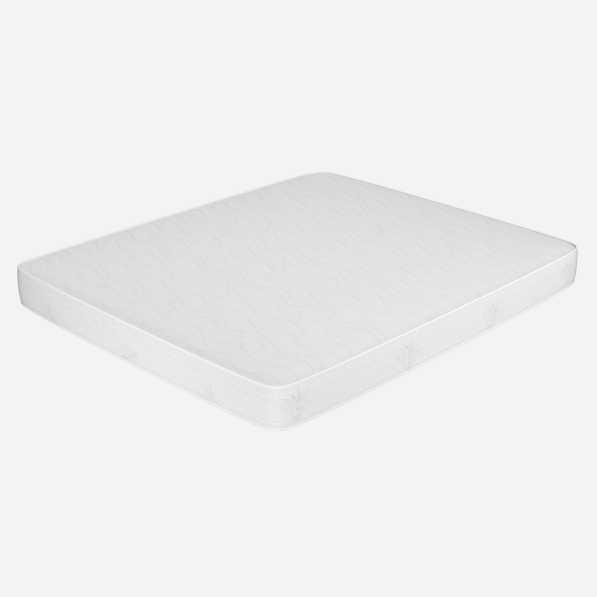 Matelas Mousse à mémoire de forme, hauteur 20 cm - Revêtement Aloe Vera | Live