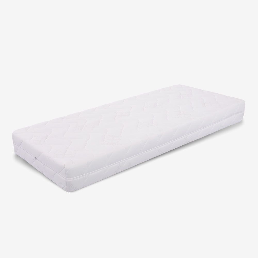 Matelas à mémoire de forme pour lit de bébé, hauteur 20 cm - Déhoussable, Bayscent | Pokémon