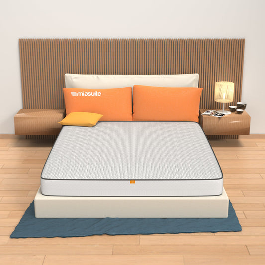 Matelas en Mousse Dispositif Médical. Smart H18