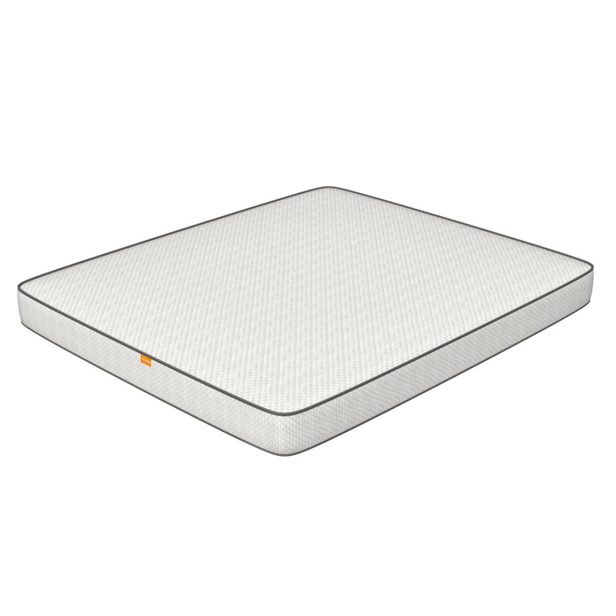 Matelas mousse à mémoire de forme, hauteur 25 cm | Allegro