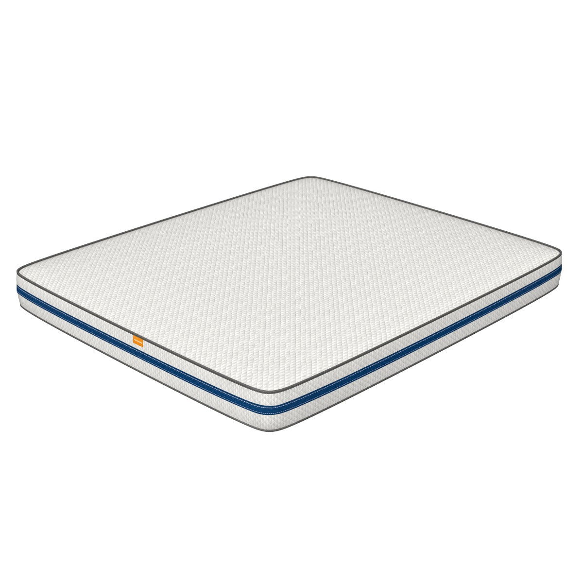 Matelas Mousse à Mémoire de Forme, hauteur 22 cm | Easy