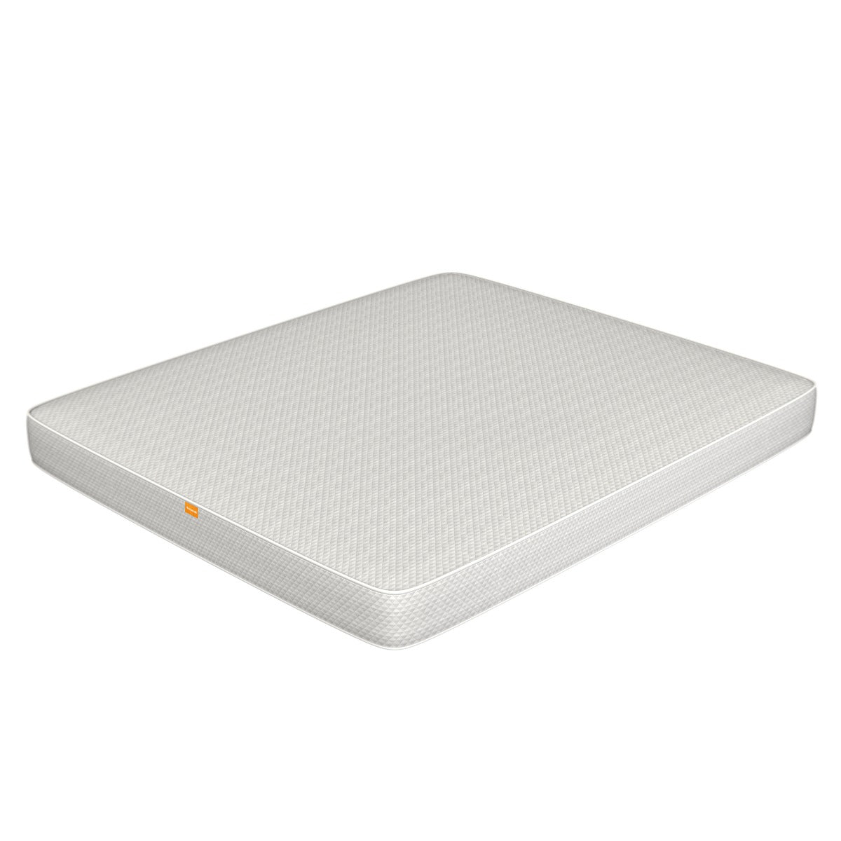 Matelas Pliable Hauteur 12 cm - Mousse | Smart