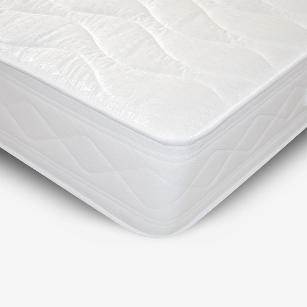 Matelas pour canapé-lit, avec prèdécoupe à 60 cm.