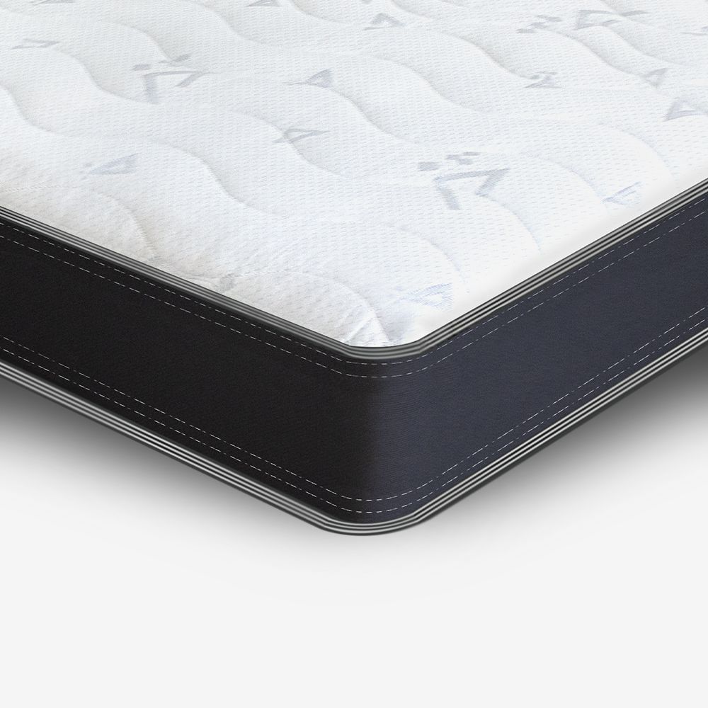 Matelas Haut 22 cm, en Mousse| Summit