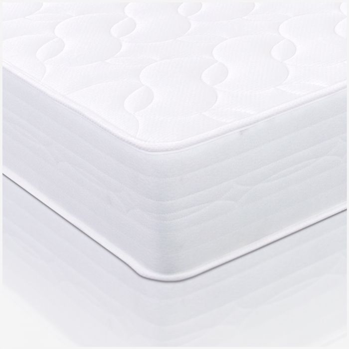 Matelas Mémoire de Forme , hauteur 17 cm | Supreme