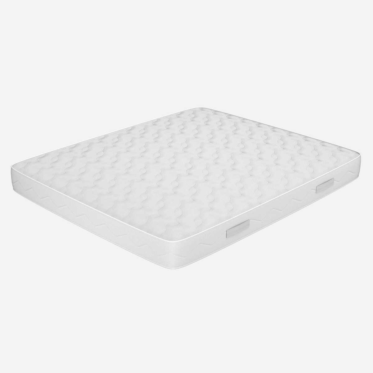 Matelas Mémoire de Forme , hauteur 17 cm | Supreme