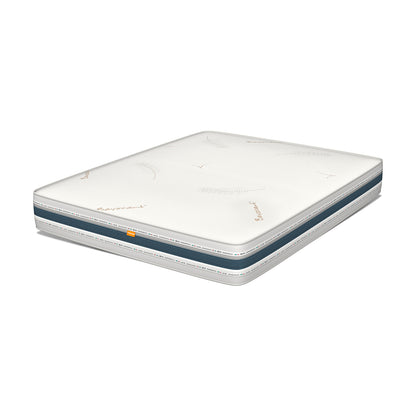 Matelas Mousse à Mémoire de Forme Hauteur 30 cm - Dèhoussable, Bayscent | Cabrio