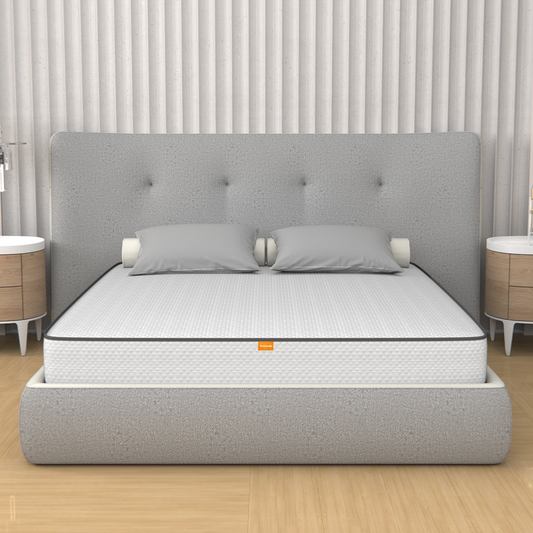 Matelas à Mousse à mémoire de forme, hauteur 19 cm | Premiere